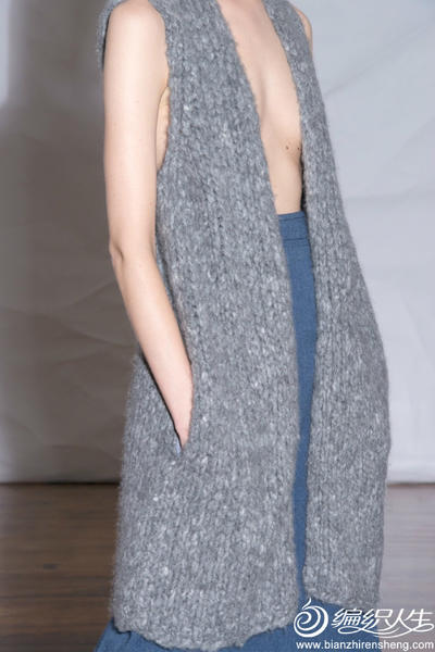 Gabriela Hearst 2016度假系列之春夏新款女士毛衣款式