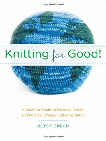knitting for good!