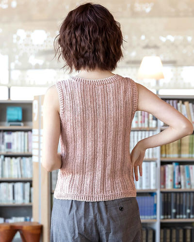 2019新款女士棒针