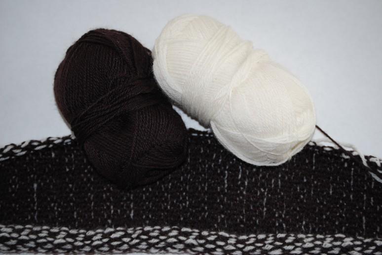 Armenian knitting亚美尼亚编织