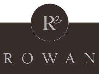 Rowan（罗旺/罗文）是英国顶尖手编毛线品牌