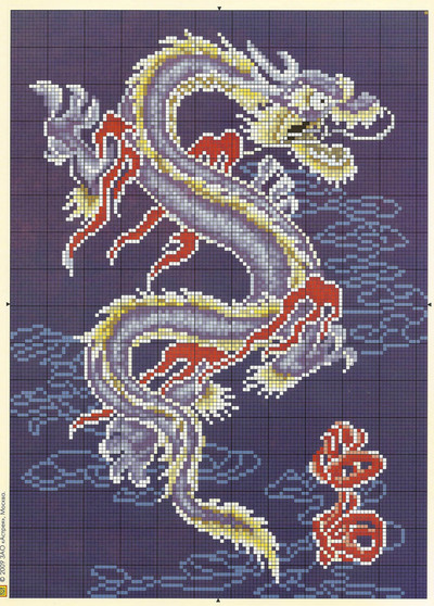 2024龙年新年毛衣本命年毛衣 