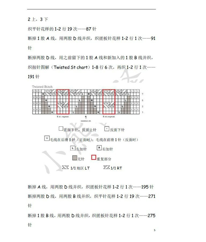 Carrara Shawl卡拉拉 意大利風(fēng)情女士棒針拼色三角披肩