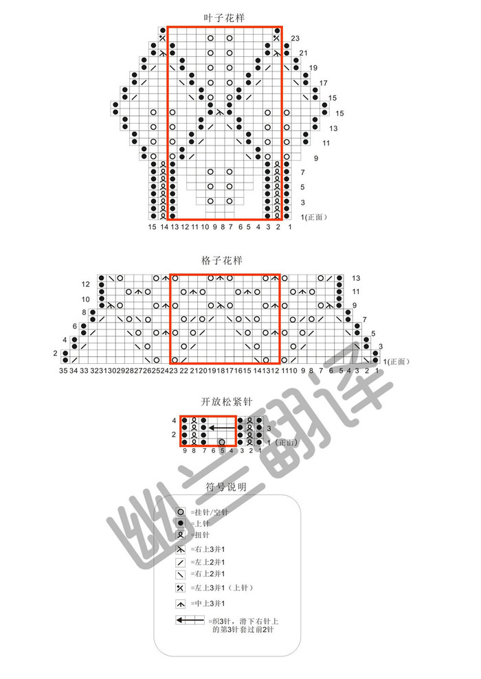 葛藤披肩 紋理細(xì)膩鏤空葉子花女士棒針披肩