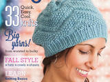【轉(zhuǎn)載】Make It! Knits Special Issue 2014