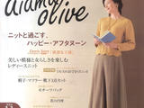 【轉(zhuǎn)載】aiamu olive Vol 系列 320