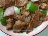 【轉(zhuǎn)載】滑嫩的蠔油牛肉——來(lái)自名廚的嫩肉法