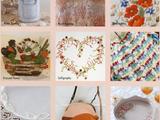 日本手藝普及協(xié)會(huì)handi&amp;nbsp;crafts2014年3月號(hào)