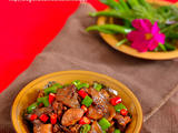 [轉(zhuǎn)載]更香濃更美味的滋味炒雞【小炒雞】