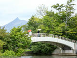 北海道--大沼國定公園