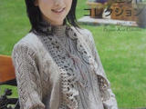 【轉(zhuǎn)載】Elegant Knit Collection