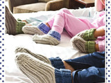 【轉(zhuǎn)載】RIBBY SLIPPER SOCKS（樂福）譯文【襪子】