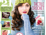 【轉(zhuǎn)載】Inside Crochet №60 2014