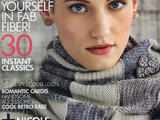 【轉載】Vogue Knitting 2014 秋