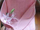 【轉(zhuǎn)載】[女士羊絨自由領(lǐng)--堆領(lǐng)打底衣]2012--27#（進(jìn)行中）+堆領(lǐng)系列的教程