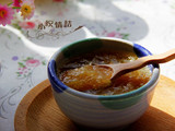 【轉載】深秋，柚子茶語