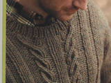 【轉載】Norah Gaughan men collection男裝