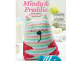 【轉(zhuǎn)載】小熊翻譯——Mindy&amp;amp;Freddie小貓吃小魚