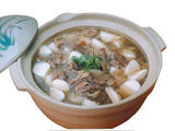 冬季飲食御寒（整理）