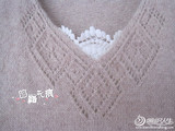 【轉(zhuǎn)載】很簡單毛線裙子款式