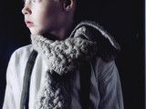【轉(zhuǎn)載】灰色眼眸
