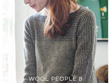 【舒舒編譯館】Wool People 8 附拍攝花絮視頻