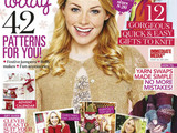 【轉載】Knit Today Issue 106 2014