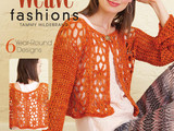 【轉載】Open Weave Fashions