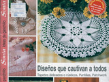 【轉載】Sonia Ideas de Ganchillo 31