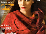 【轉載】Knitting fall 2009（去掉好多廣告）