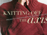 【轉載】Knitting off the ---  棒編服裝  (1)