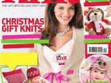 【轉載】Let&amp;apos;s Knit  December 2014