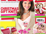 【轉載】Let&amp;apos;s Knit December 2014