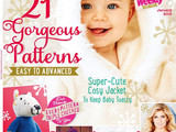 【轉載】Knitting &amp;amp; Crochet 2015