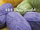 【轉載】1 - 2 - 3 Skein Crochet