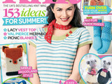【轉載】Let&amp;apos;s Knit Issue 79 2014