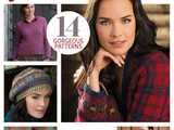 【轉載】The Knitter 2015