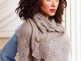 Waterhouse by Brenda York for Berroco Design Team