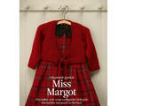 【轉(zhuǎn)載】小熊翻譯——Miss Margot 瑪戈小姐 女童法式系帶短開衫