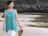 【轉載】Knits That Breathe