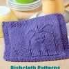 【轉載】dishcloth