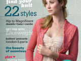 【引用】Knitscene Fall 2011-秋裝