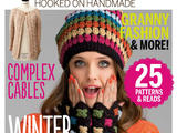 【轉載】Simply Crochet  Issue 26 2015