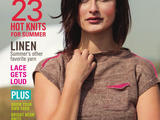 【轉載】Knitscene 2014 夏