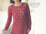 【轉(zhuǎn)載】Let&amp;apos;s Knit series 秋冬3