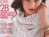 【轉(zhuǎn)載】Vogue Knitting 2014 春/夏