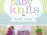 【轉(zhuǎn)載】baby knits 童(1)