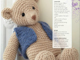 【轉(zhuǎn)載】baby knits 童(2)