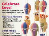 【轉(zhuǎn)載】Crochet WorId No1 2012--鉤編世界