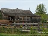 加東游 - 綠茵小鎮（Upper Canada Village)